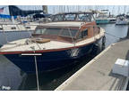 2006 Custom Built 29 Bartender