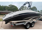 2015 Yamaha Sx240
