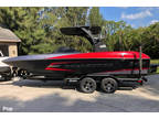2015 Malibu Wakesetter 22 Mxz