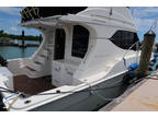 2006 Silverton 34 Convertible