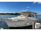 1990 Ocean Yachts Super Sport Express
