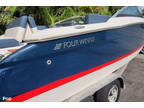 2013 Four Winns SL242
