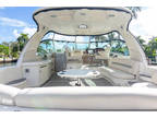 2005 Sea Ray 500 Sundancer