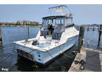1983 Luhrs 340