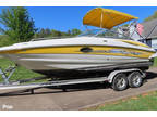 2008 Crownline 220 EX