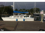 1986 S2 Yachts 27