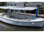 2022 Duffy Bayshore 18