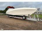 2008 Black Thunder 460SC