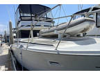 1980 Viking 40 Convertible Sportfisher