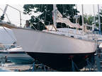1972 Allied Seawind