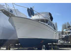 1984 Bayliner 3270 Explorer
