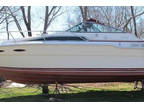 1989 Sea Ray 300 Weekender