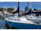 1975 Islander 30 Bahama