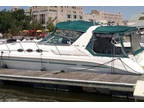 1994 Sea Ray 400 Express Cruiser