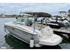 2008 Monterey 250 CR
