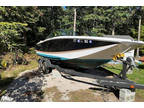 2009 Four Winns SL 222