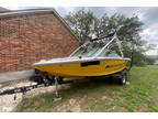 2008 Mastercraft X14