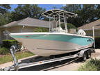 2019 Sea Chaser 20 HFC