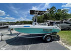 2022 Key Largo 1801 LTD