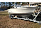 1990 Robalo 2320 CC