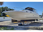 2004 Sea Ray 280 Sundancer