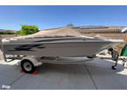 2000 Sea Ray 180 DC