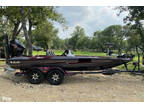 2020 Pantera Bass Cat Advantage II