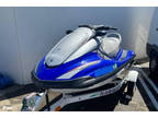 2004 Yamaha FX140 HO
