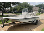 2009 Shallow Sport Bahia 18