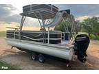 2018 Premier 240 Sunsation PTX