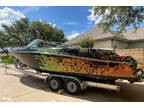 2000 Four Winns Horizon 260