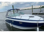 2018 Crownline 264CR