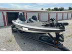 2012 Skeeter ZX190
