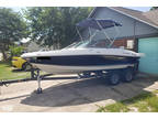 2012 Four Winns H190