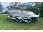 2002 Sea Ray Weekender 225