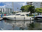 2003 Cranchi 40 Atlantique