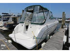 2003 Maxum 3300 SE
