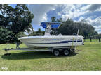 2002 Pro Line 22 Sport