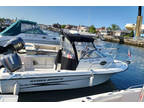2004 Hydra Sports 212 WA