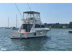 1989 Luhrs Tournament 342
