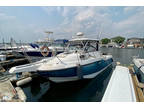 2008 Boston Whaler 255 Conquest