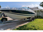 2004 Regal 2250 LSC