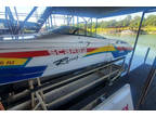 1992 Scarab 38 Thunder