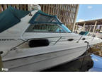 1996 Sea Ray 330 Sundancer