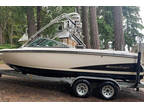 2007 Mastercraft X-15 SS