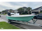 1996 Aquasport 175 Osprey