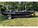 2022 Tracker Pro 170