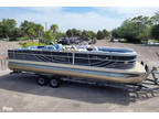 2011 South Bay 928 SL