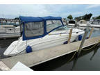 1999 Sea Ray 260 Sundancer
