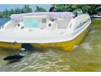 2011 Starcraft 2000 limited